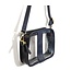 Joy Susan Clear Rita Camera Bag