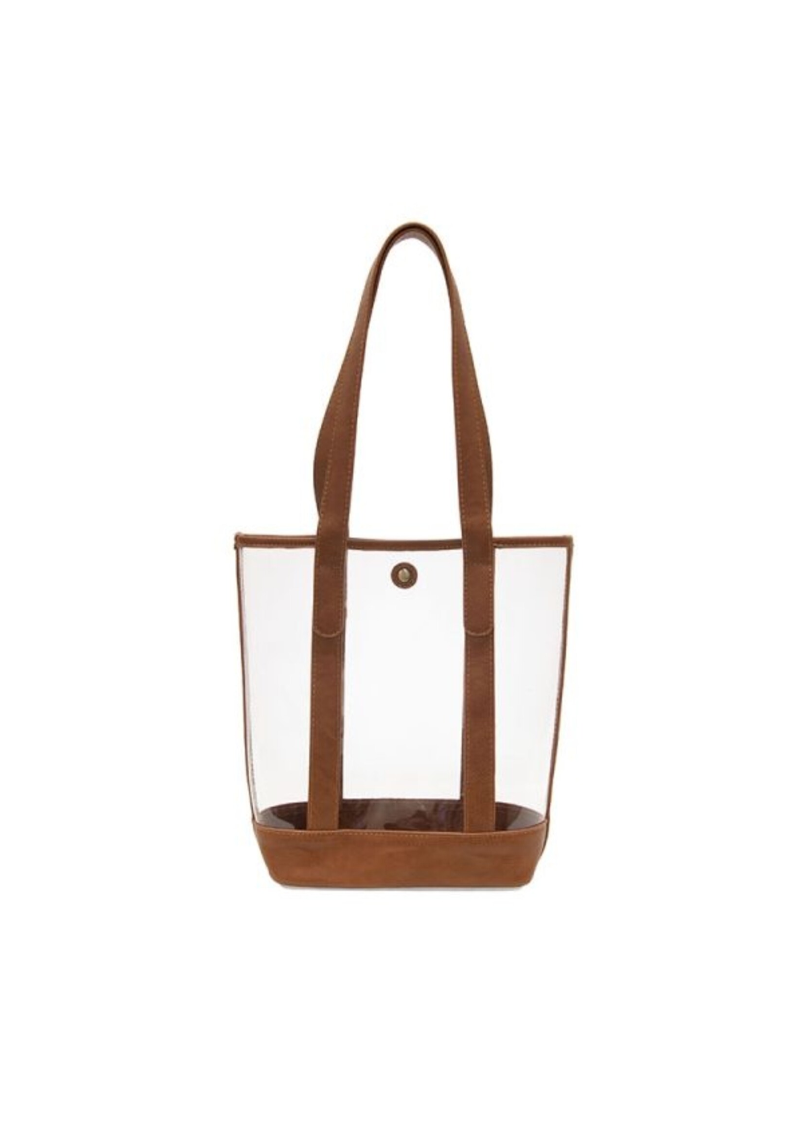 Joy Susan Elle Clear Tote