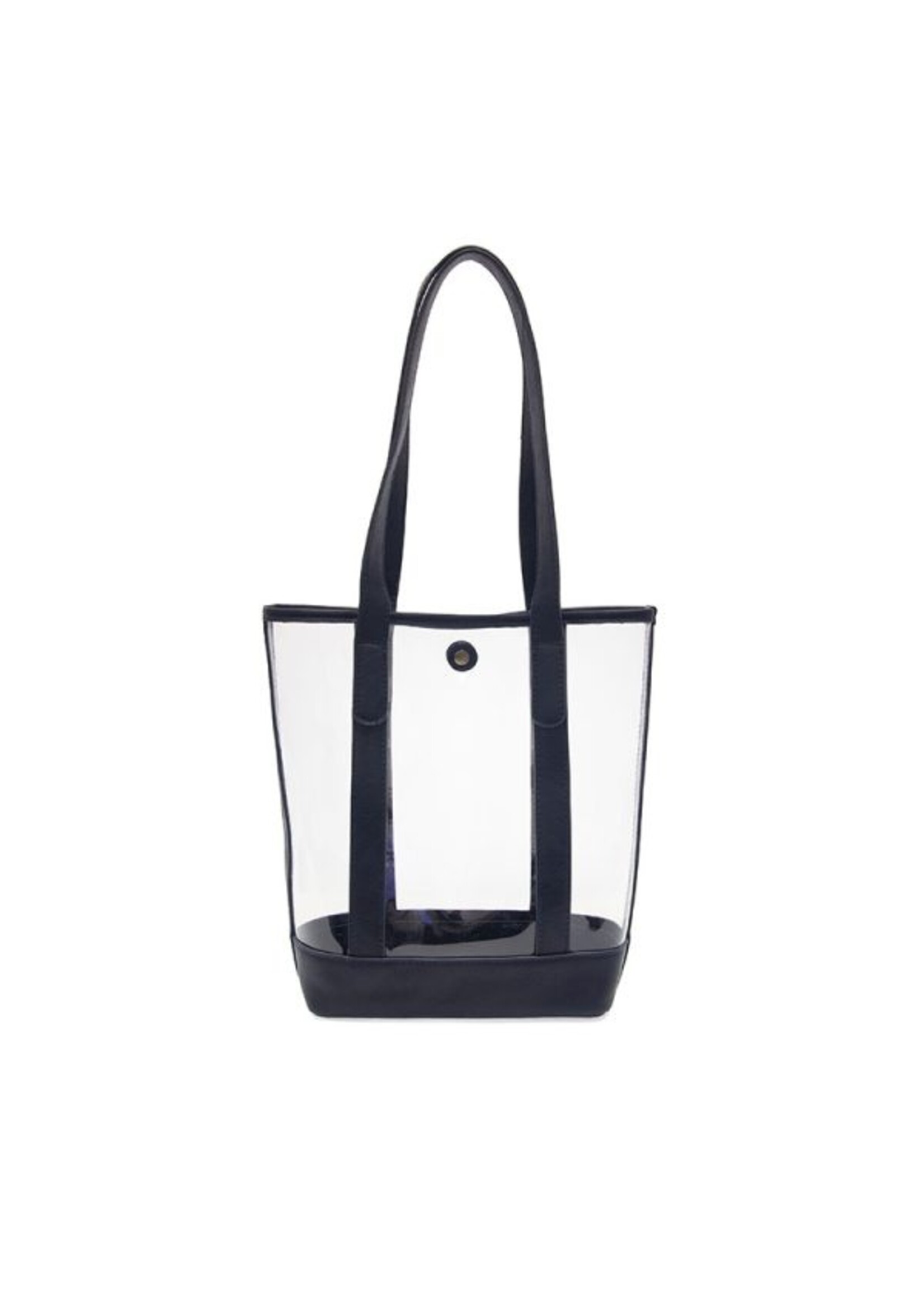 Joy Susan Elle Clear Tote