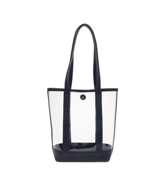 Joy Susan Elle Clear Tote