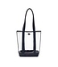 Joy Susan Elle Clear Tote