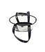 Joy Susan Elle Clear Tote