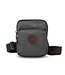 Ama Dablam Canvas Crossbody Bag