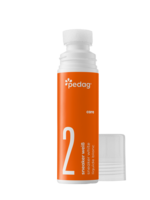 Pedag Sneaker Cleaner White 2.5 Oz