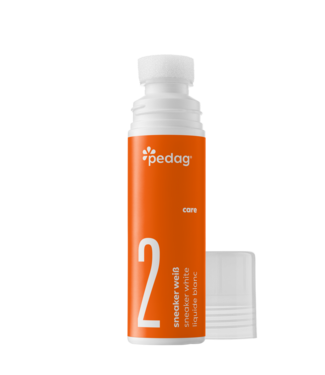 Pedag Sneaker Cleaner White 2.5 Oz