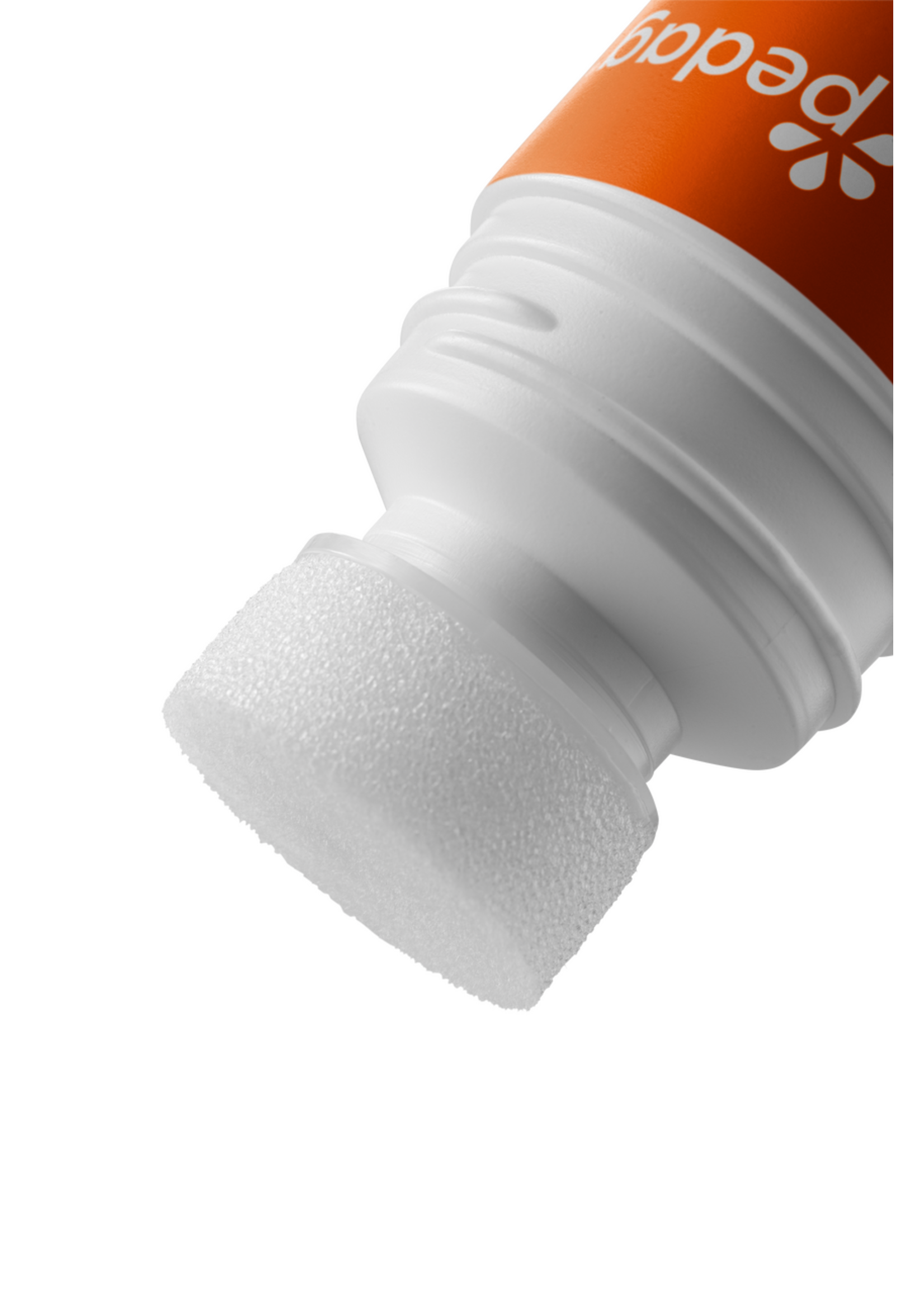 Pedag Sneaker Cleaner White 2.5 Oz