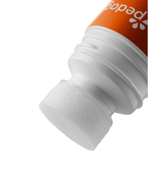 Pedag Sneaker Cleaner White 2.5 Oz
