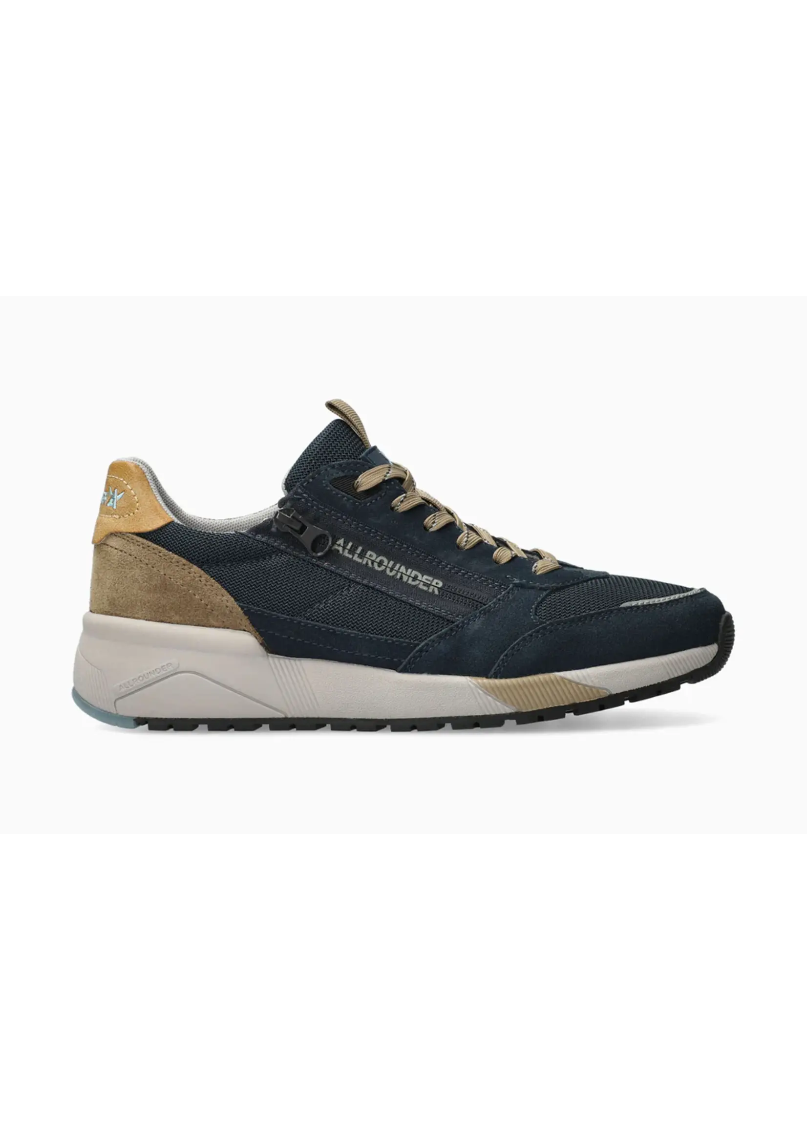 Allrounder Scarmaro