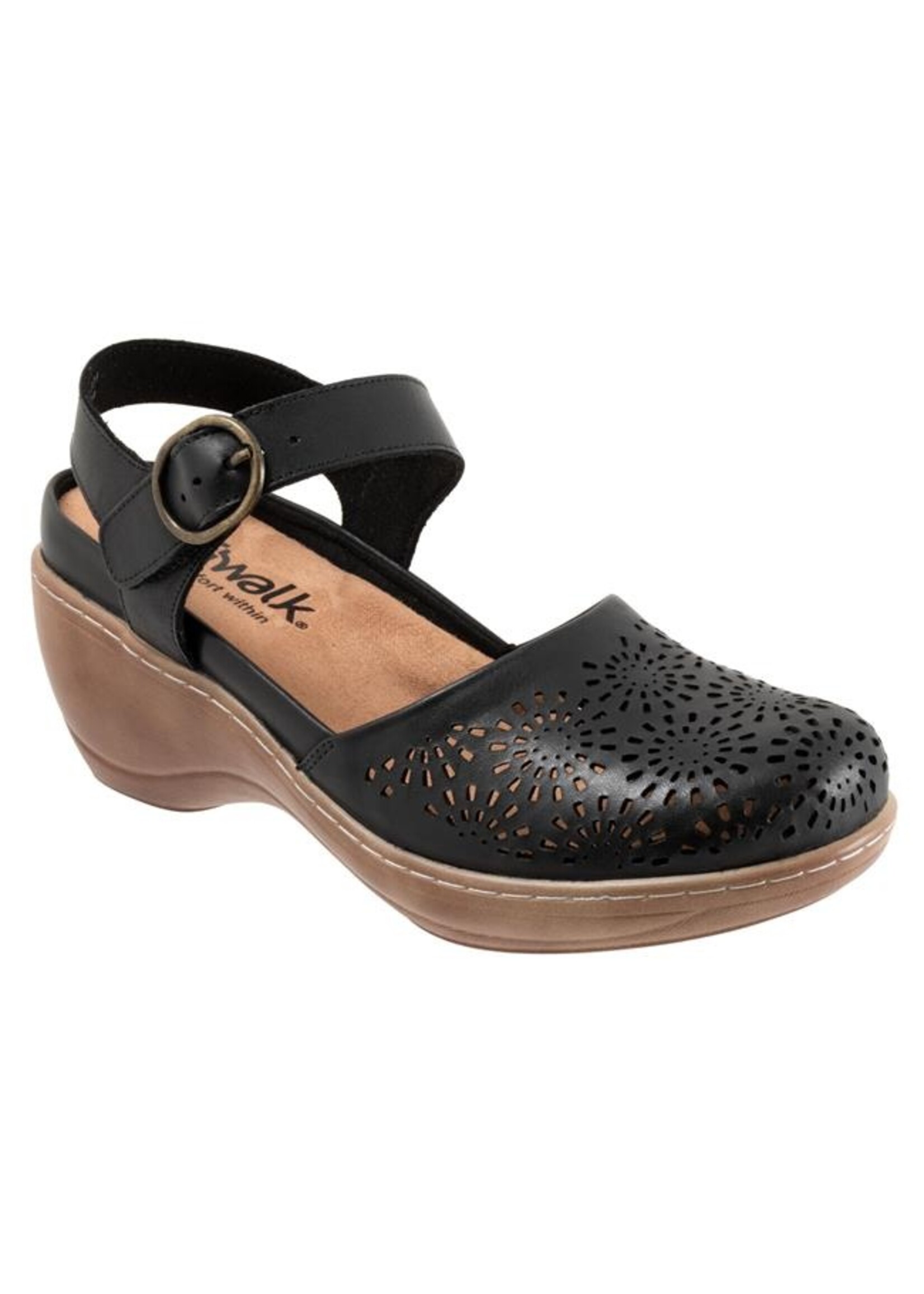 SoftWalk Mabelle Perf