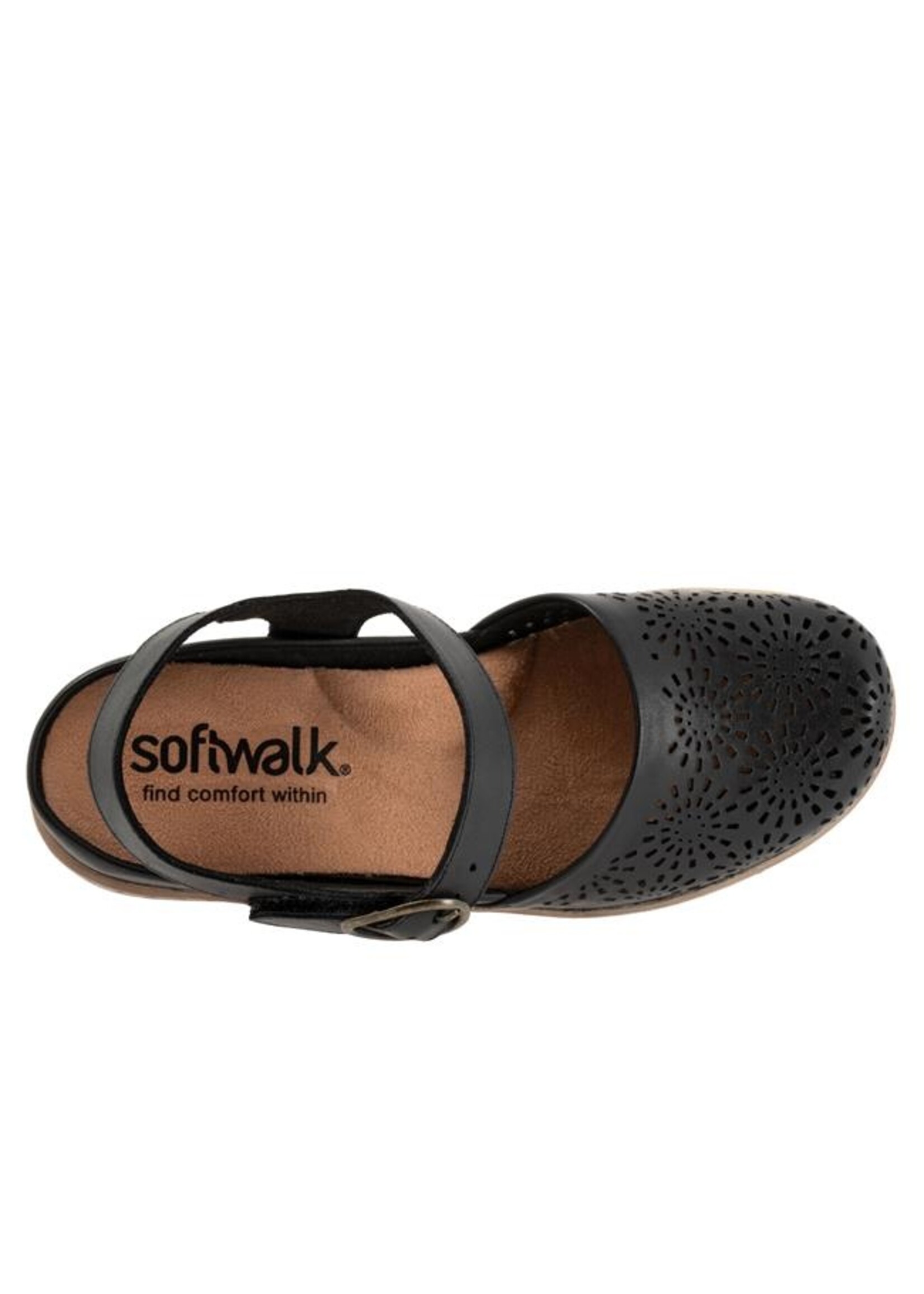 SoftWalk Mabelle Perf