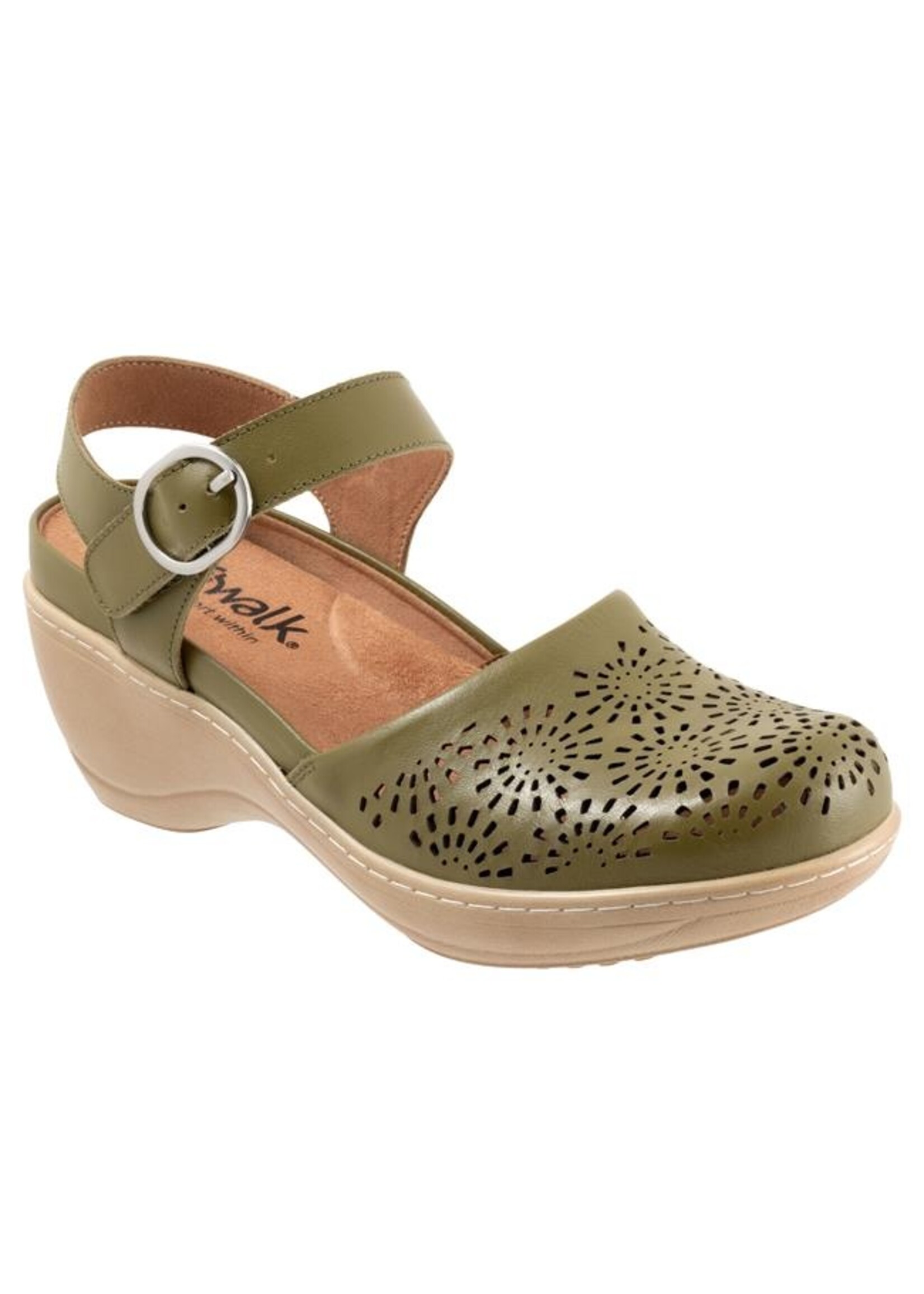 SoftWalk Mabelle Perf
