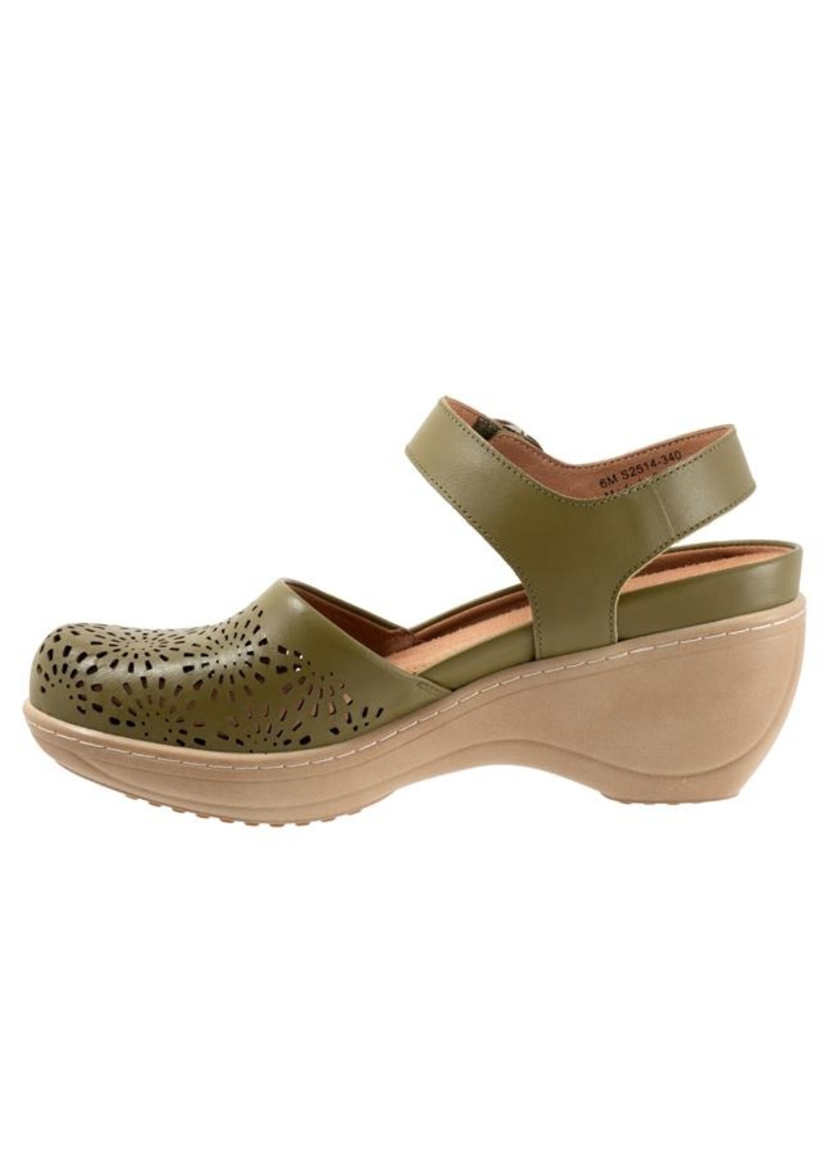 SoftWalk Mabelle Perf