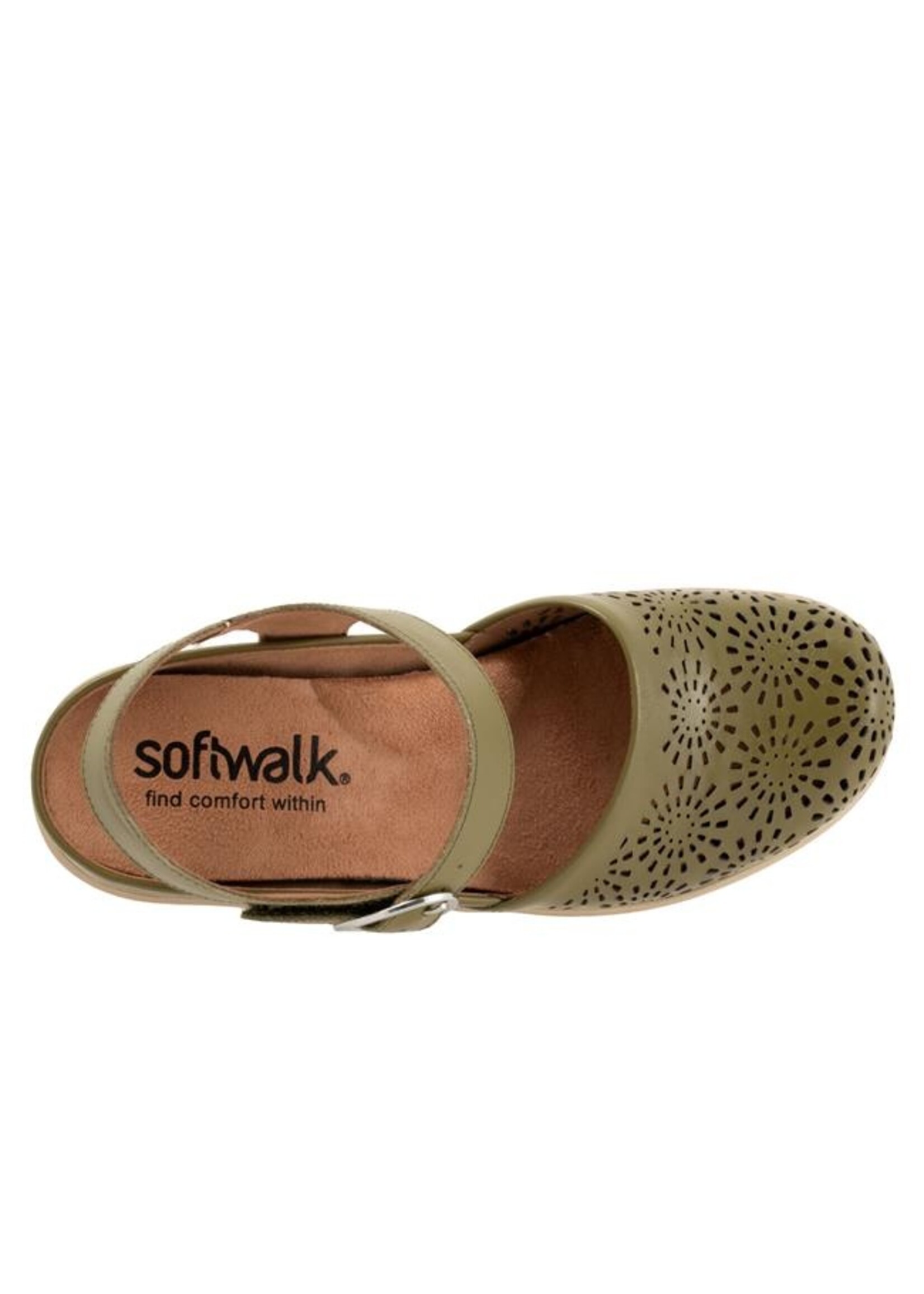 SoftWalk Mabelle Perf