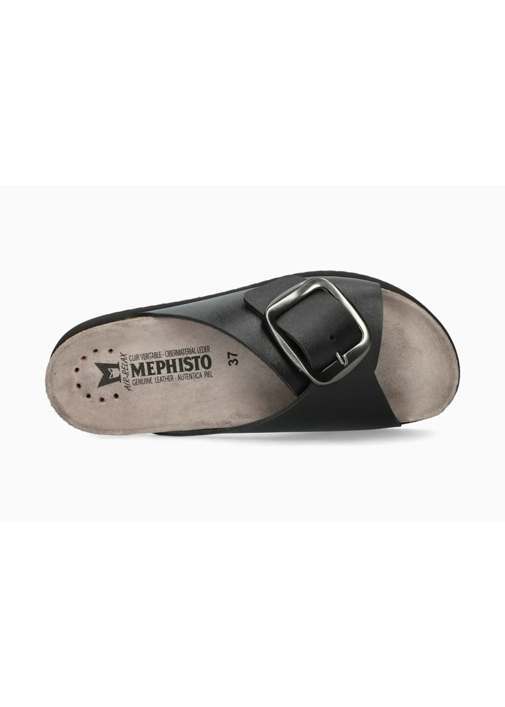 Mephisto Hariana