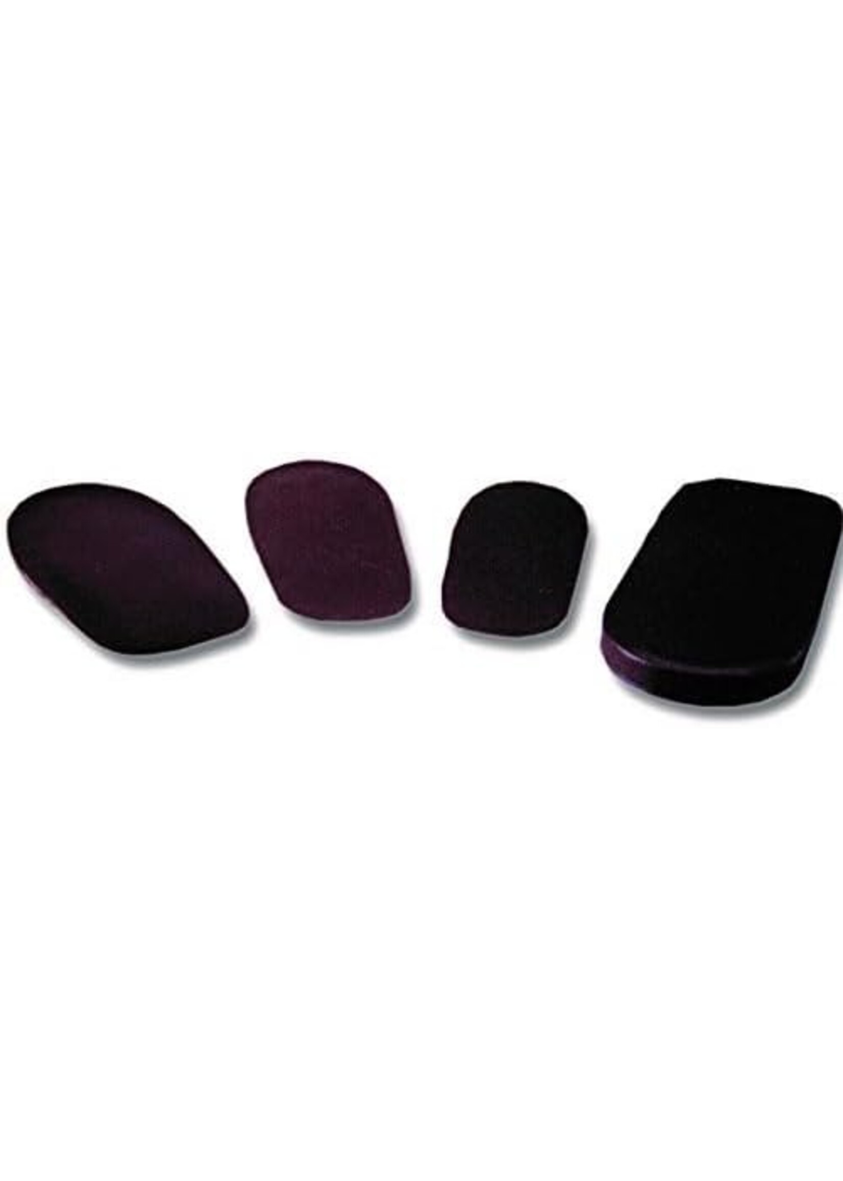 Burtan Leathers Rubber Heel Lift