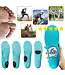 Soul Insole Full Length Orthotic Insole Cushion+Support