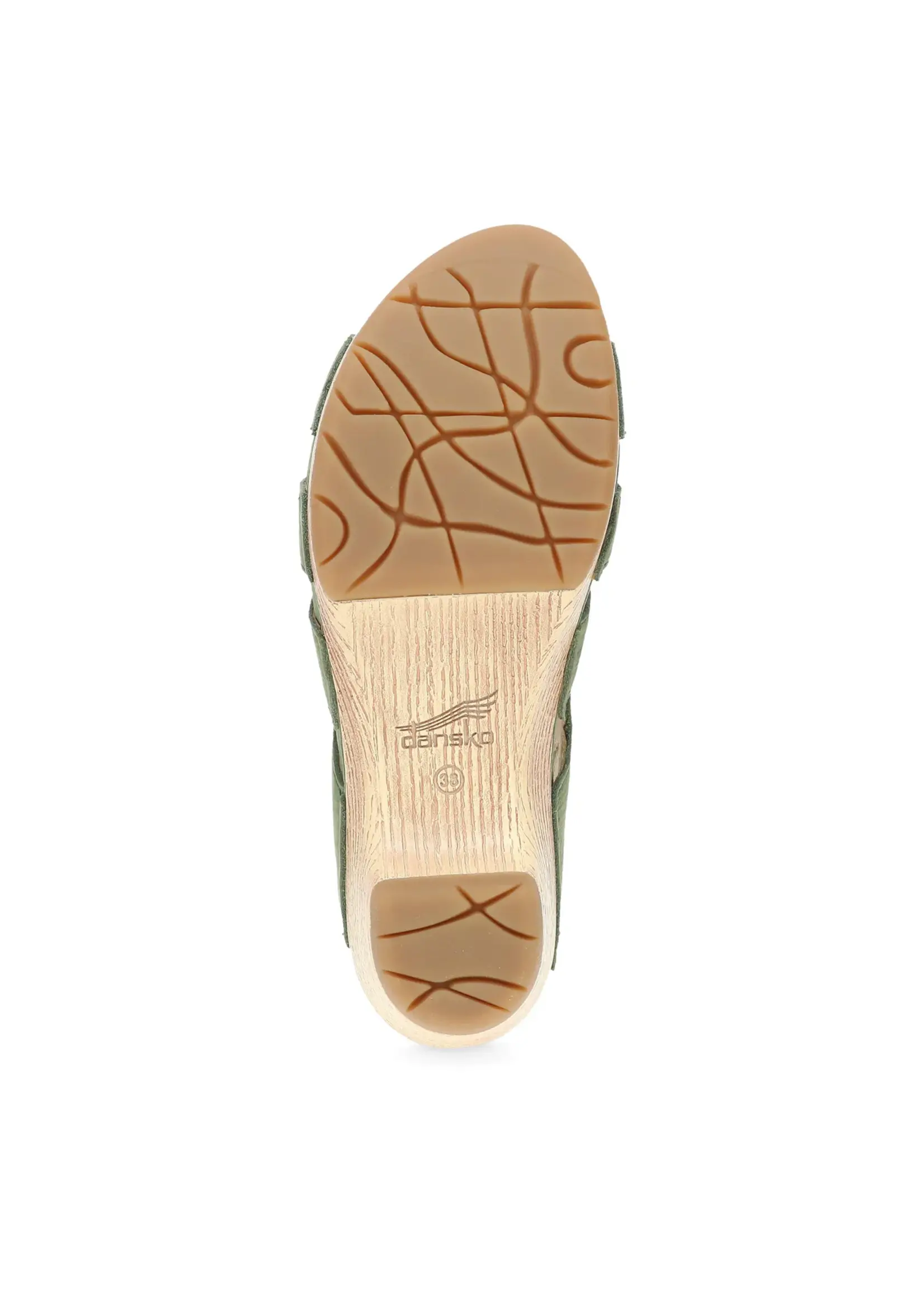 Dansko Lyndi