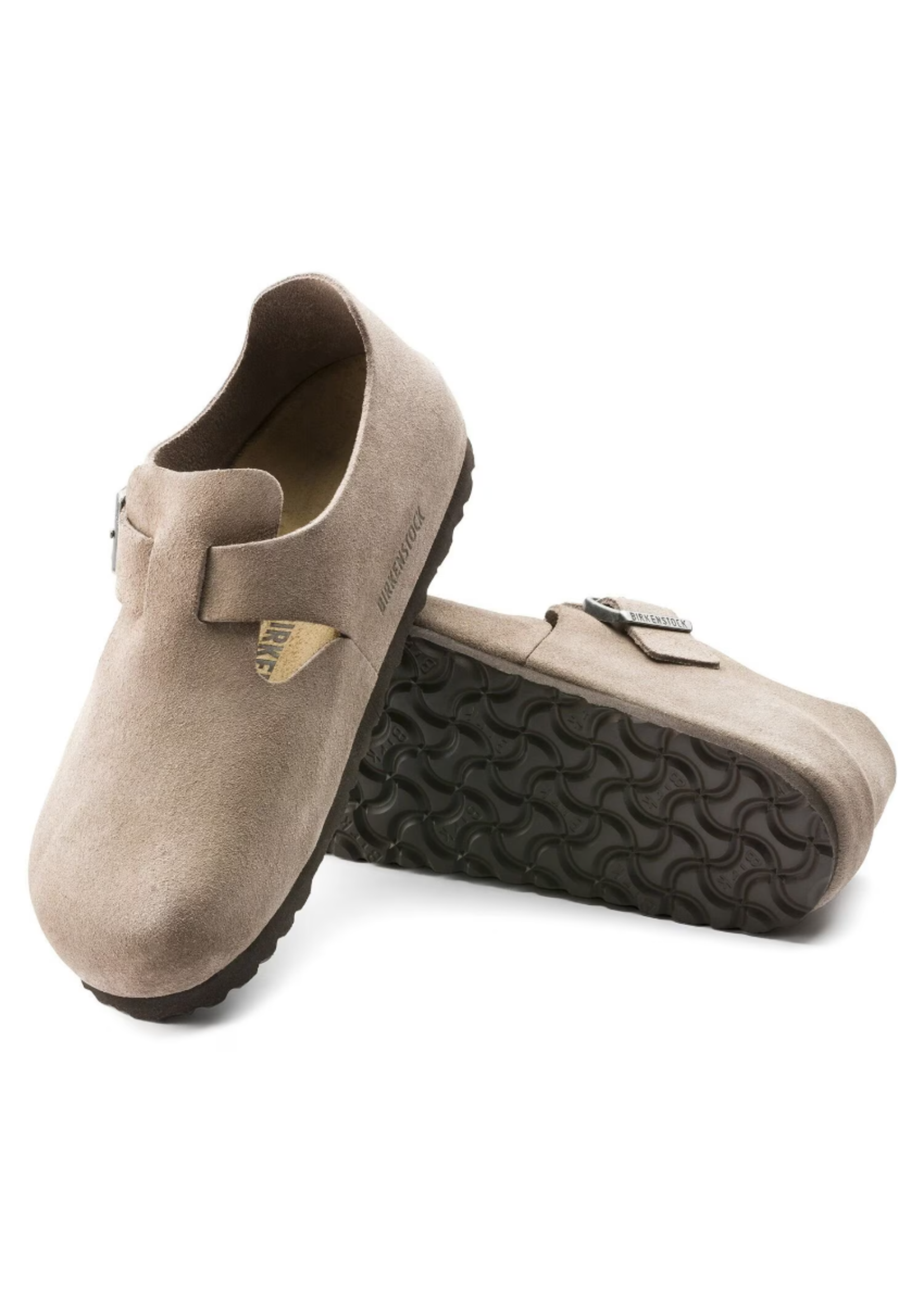 Birkenstock London BS