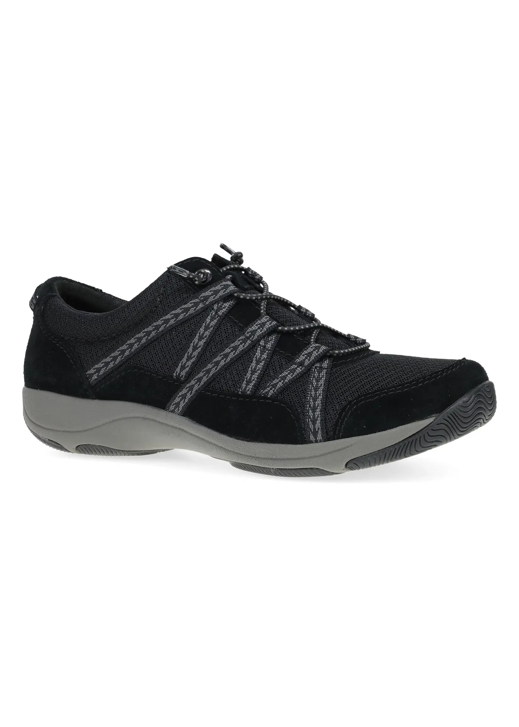 Dansko Harlen Suede