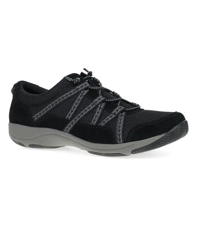 Dansko Harlen Suede