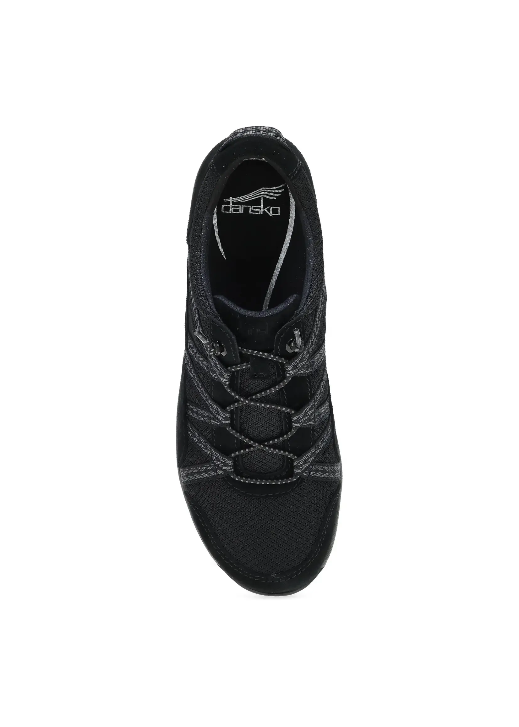 Dansko Harlen Suede