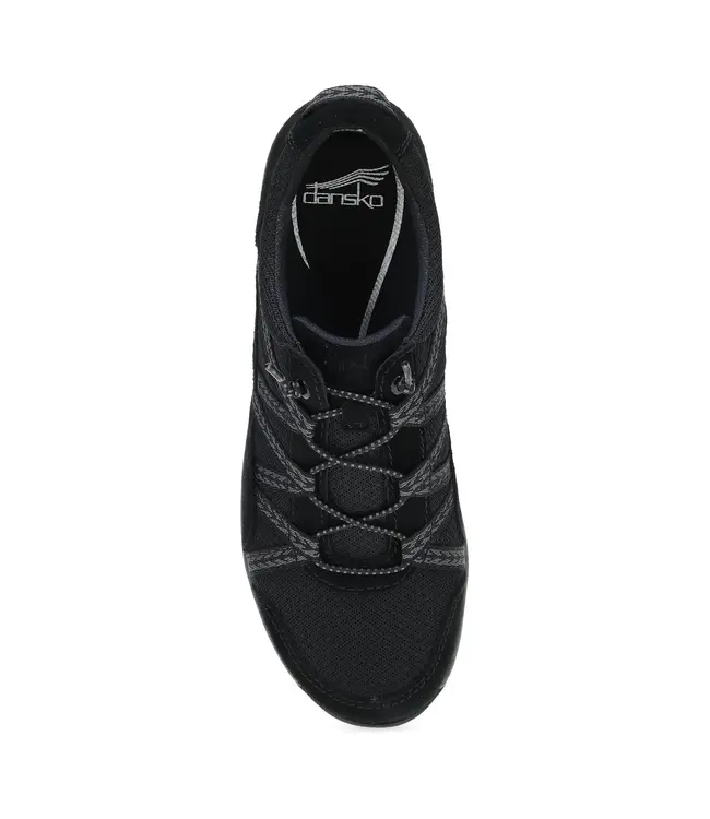 Dansko Harlen Suede