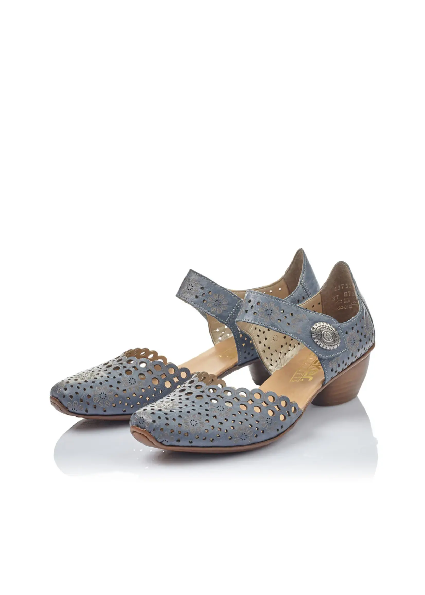 Rieker Mirjam 53  (43753)