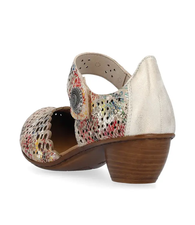 Rieker Mirjam 53  (43753)