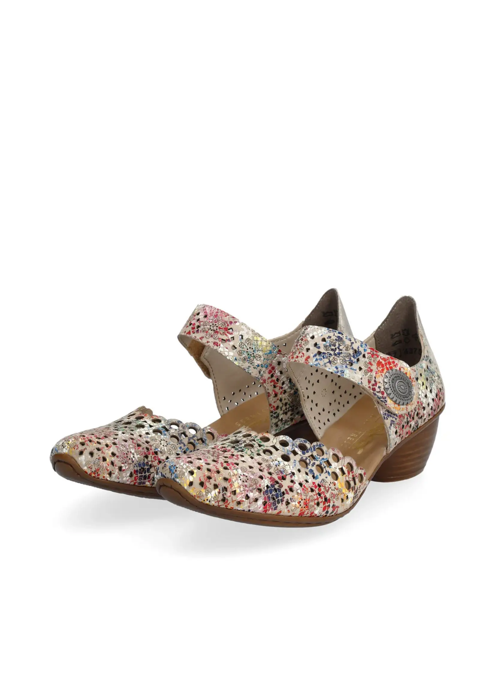 Rieker Mirjam 53  (43753)