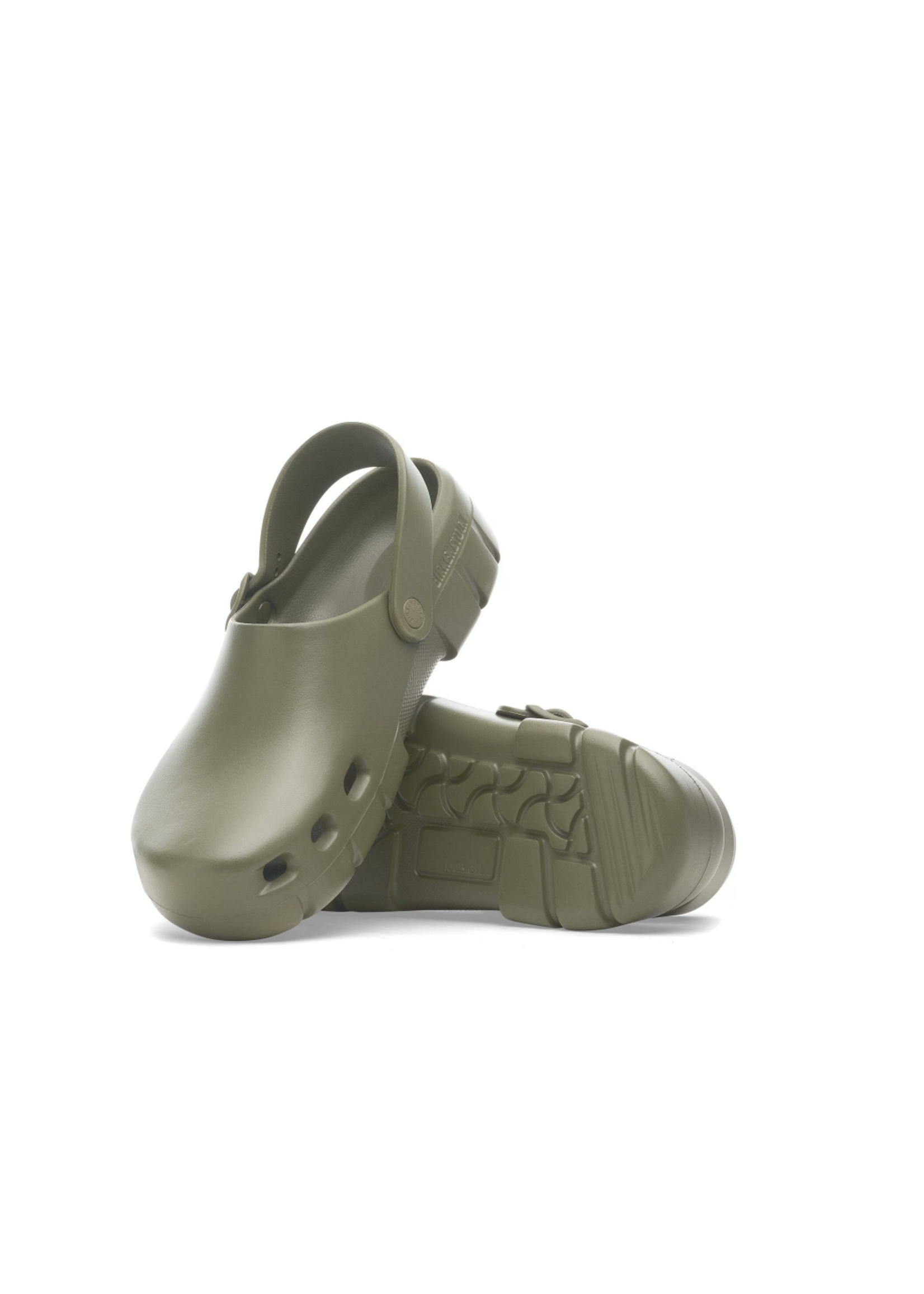 Birkenstock Birki Flow Eva
