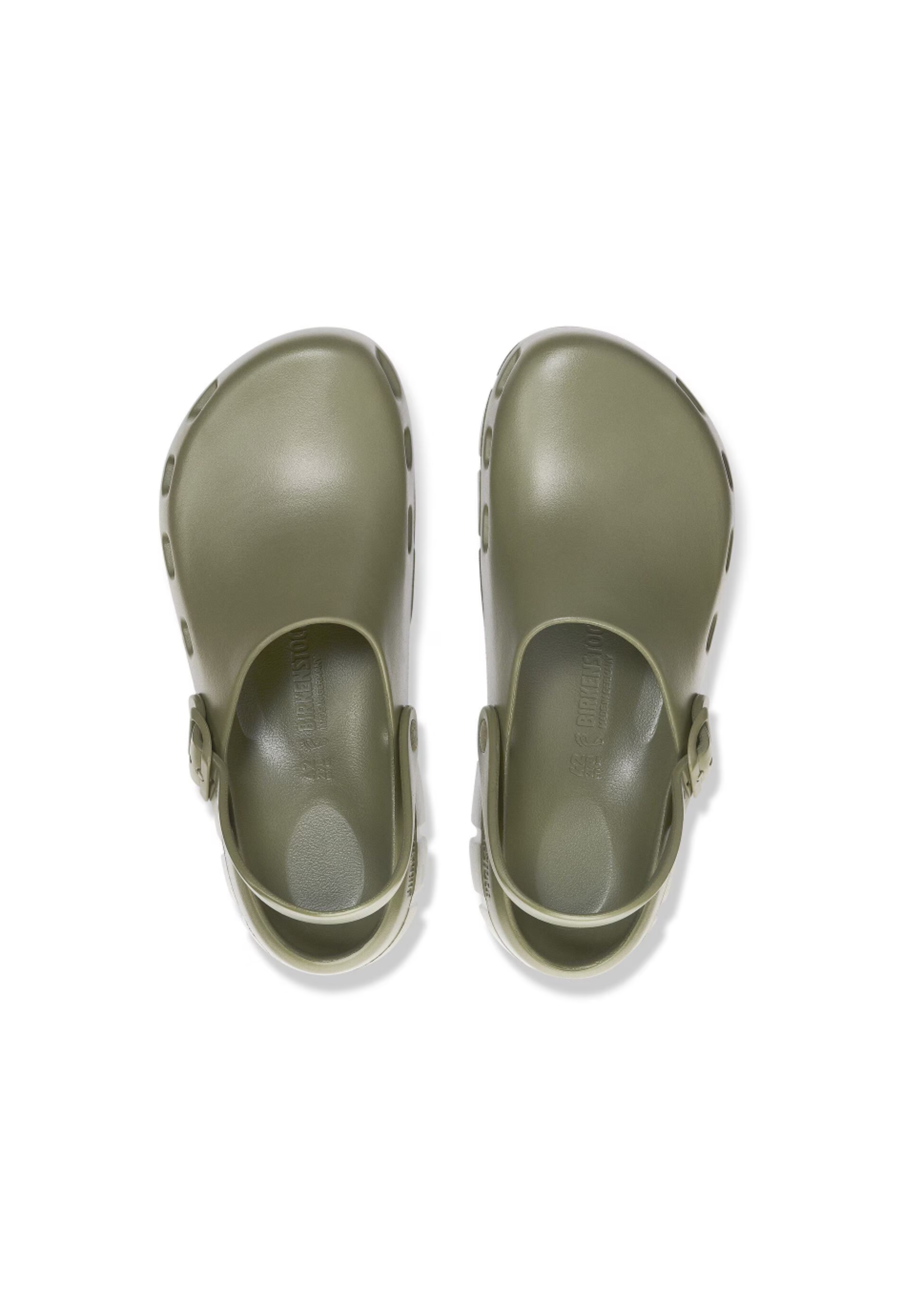 Birkenstock Birki Flow Eva