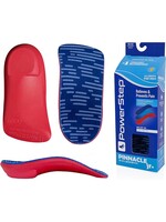 Powerstep Pinnacle Jr. 3/4
