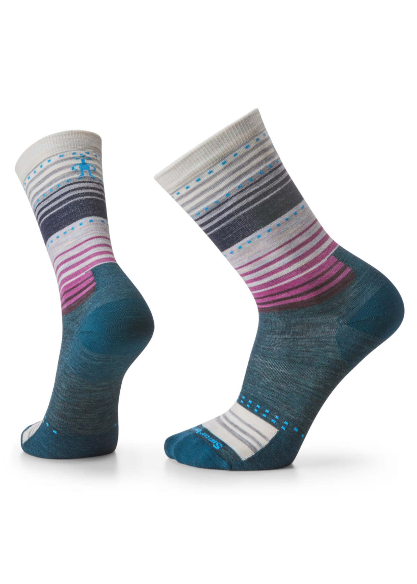 Smartwool Everyday Unisex Crew Height Socks