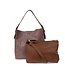 Joy Susan Handle Handbag  (L8008)
