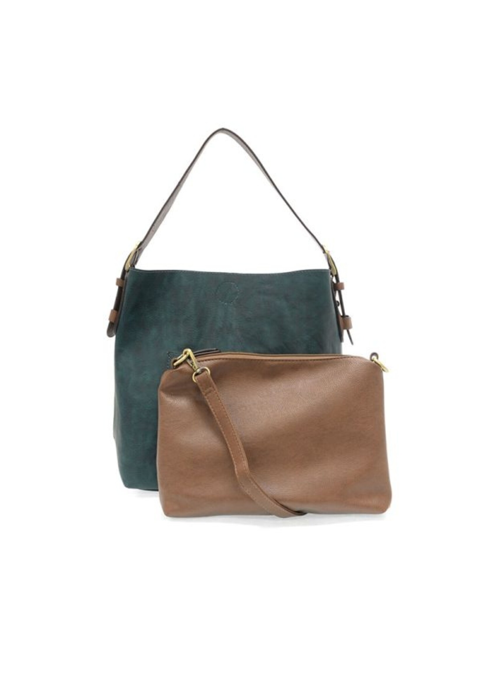 Joy Susan Handle Handbag  (L8008)