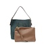 Joy Susan Handle Handbag  (L8008)