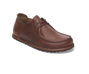 coco　Birkenstock Utti Lace 37 新品未使用箱付 Utti Lace / ウッティ レース スエードレザー グレイ トープ