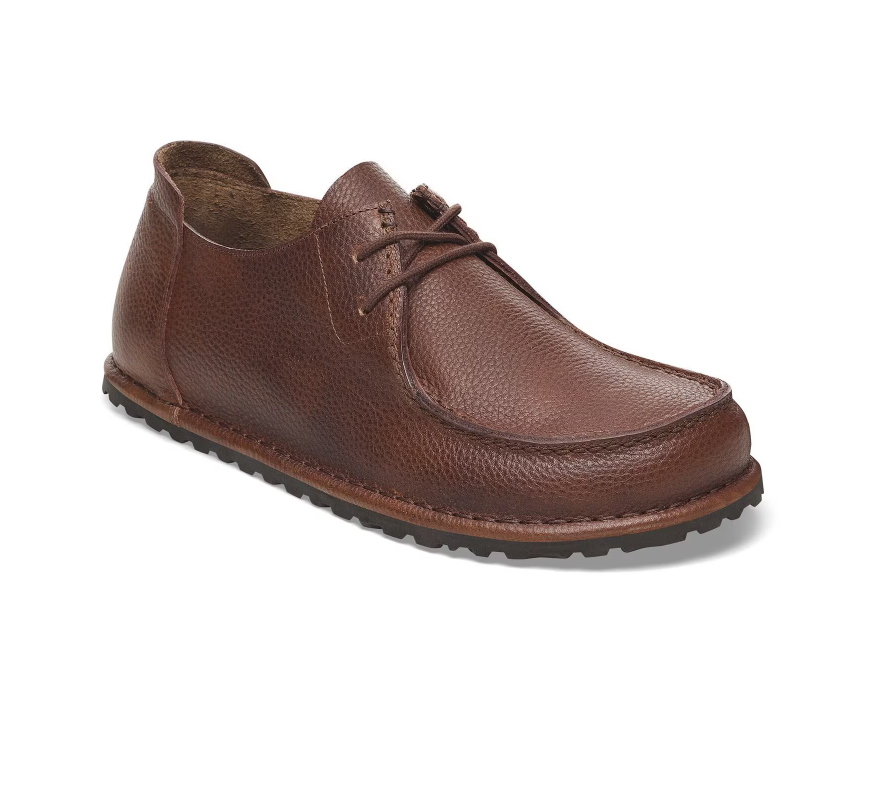 Birkenstock Utti Lace - Lucha's Comfort Footwear