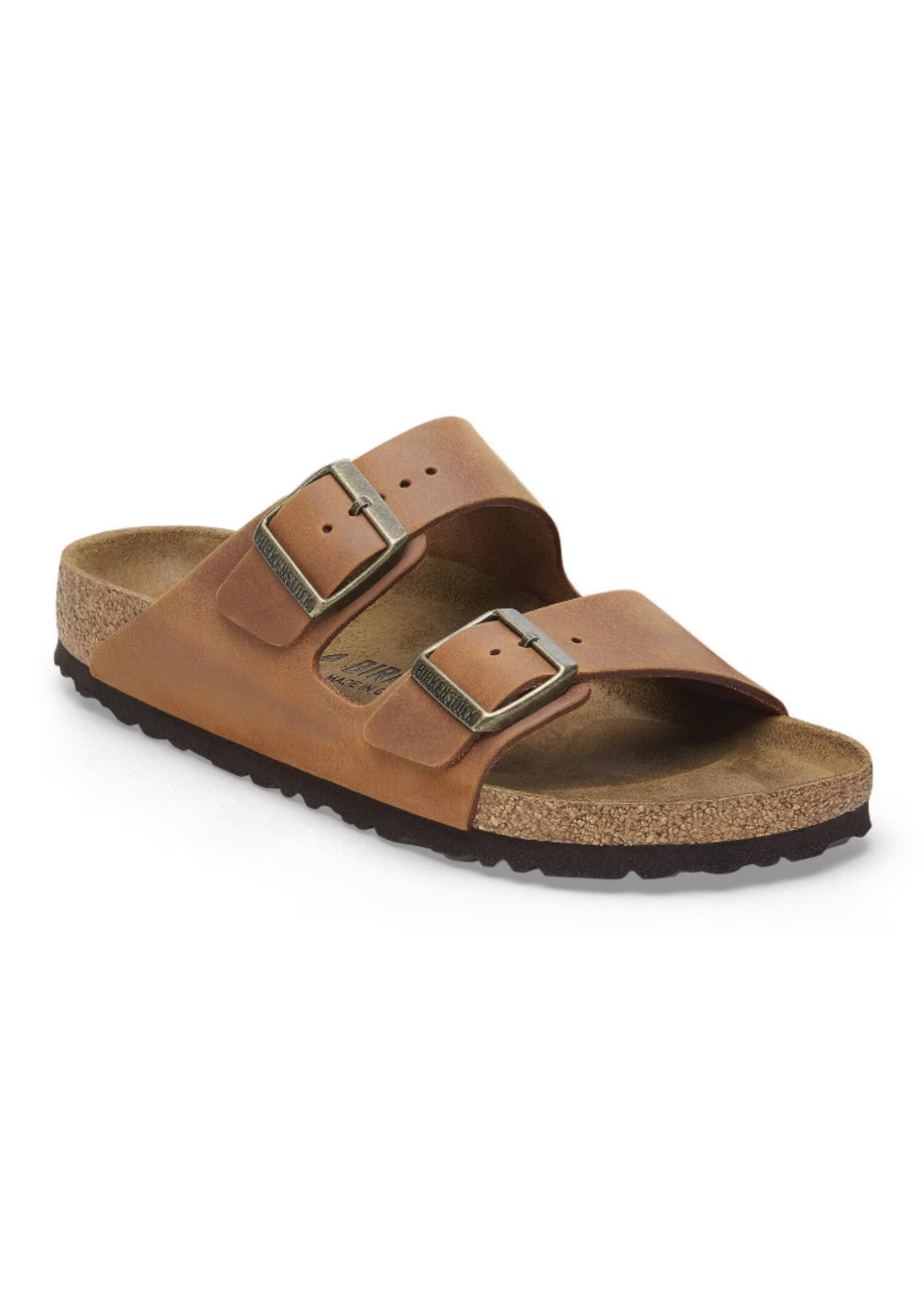 Birkenstock Arizona Classic Footbed Oiled Leather