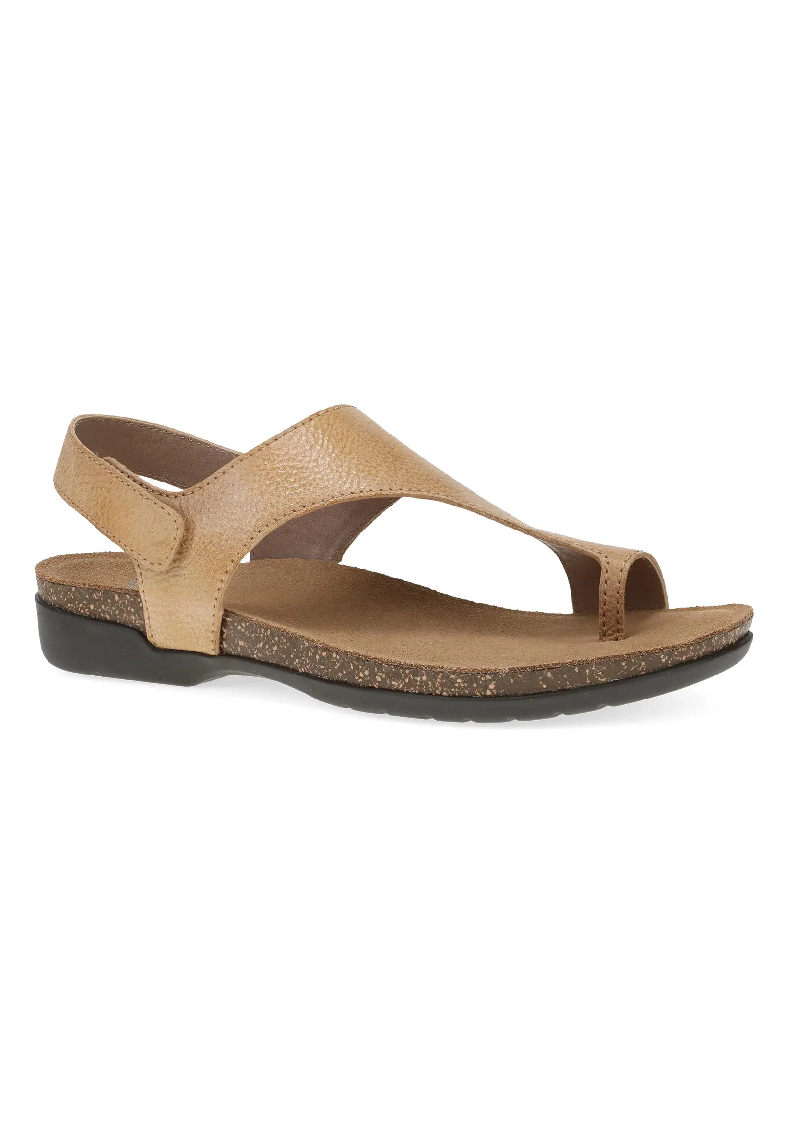 Dansko Reece Waxy Burnished