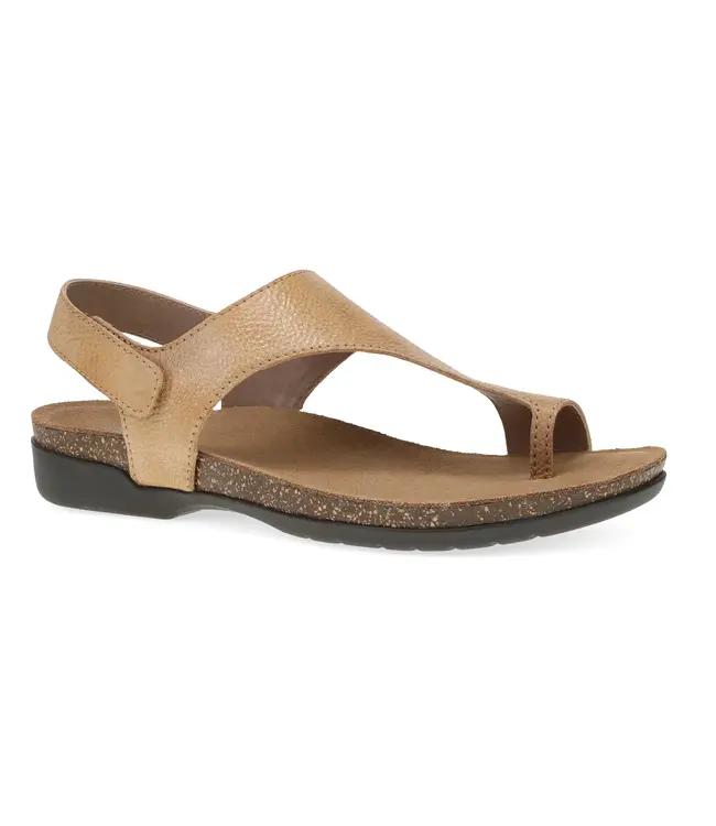 Dansko Reece Waxy Burnished