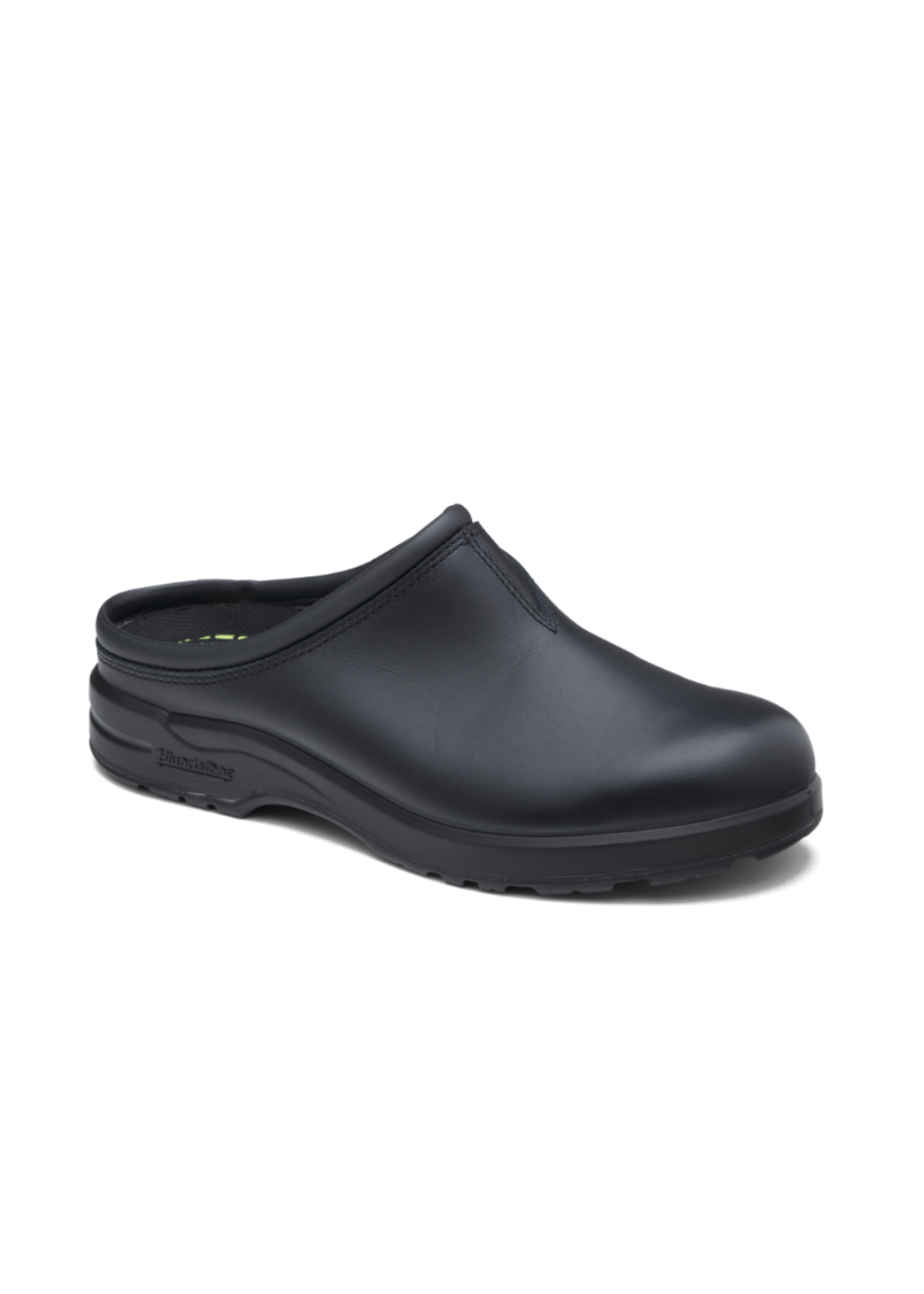 Blundstone All-Terrain Clog Black 2381 - Chester Boot Shop