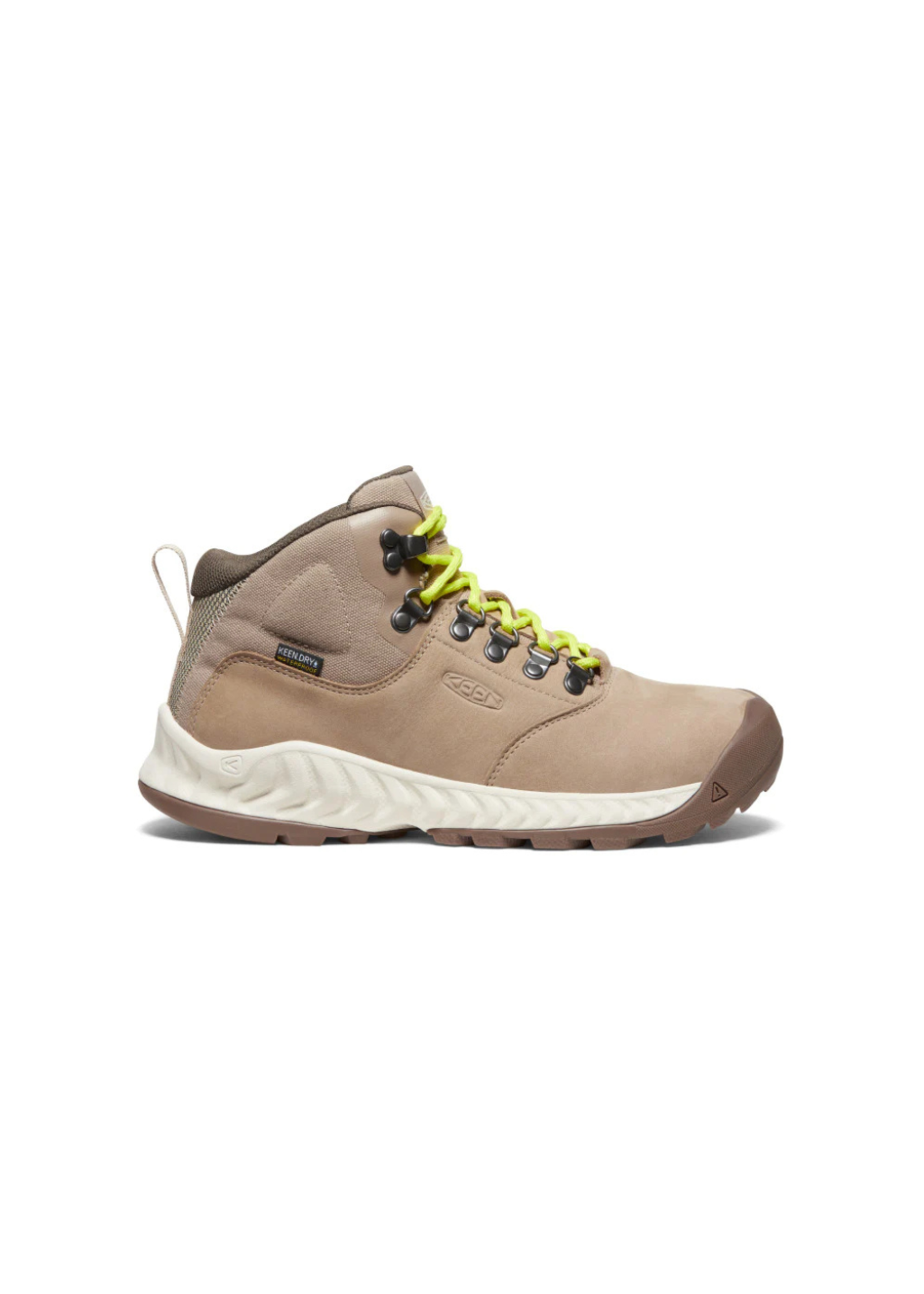 Keen Nxis Explorer Mid Waterproof Women