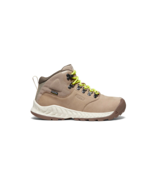 Keen Nxis Explorer Mid Waterproof Women