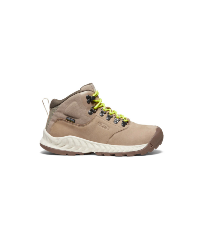 Keen Nxis Explorer Mid Waterproof Women