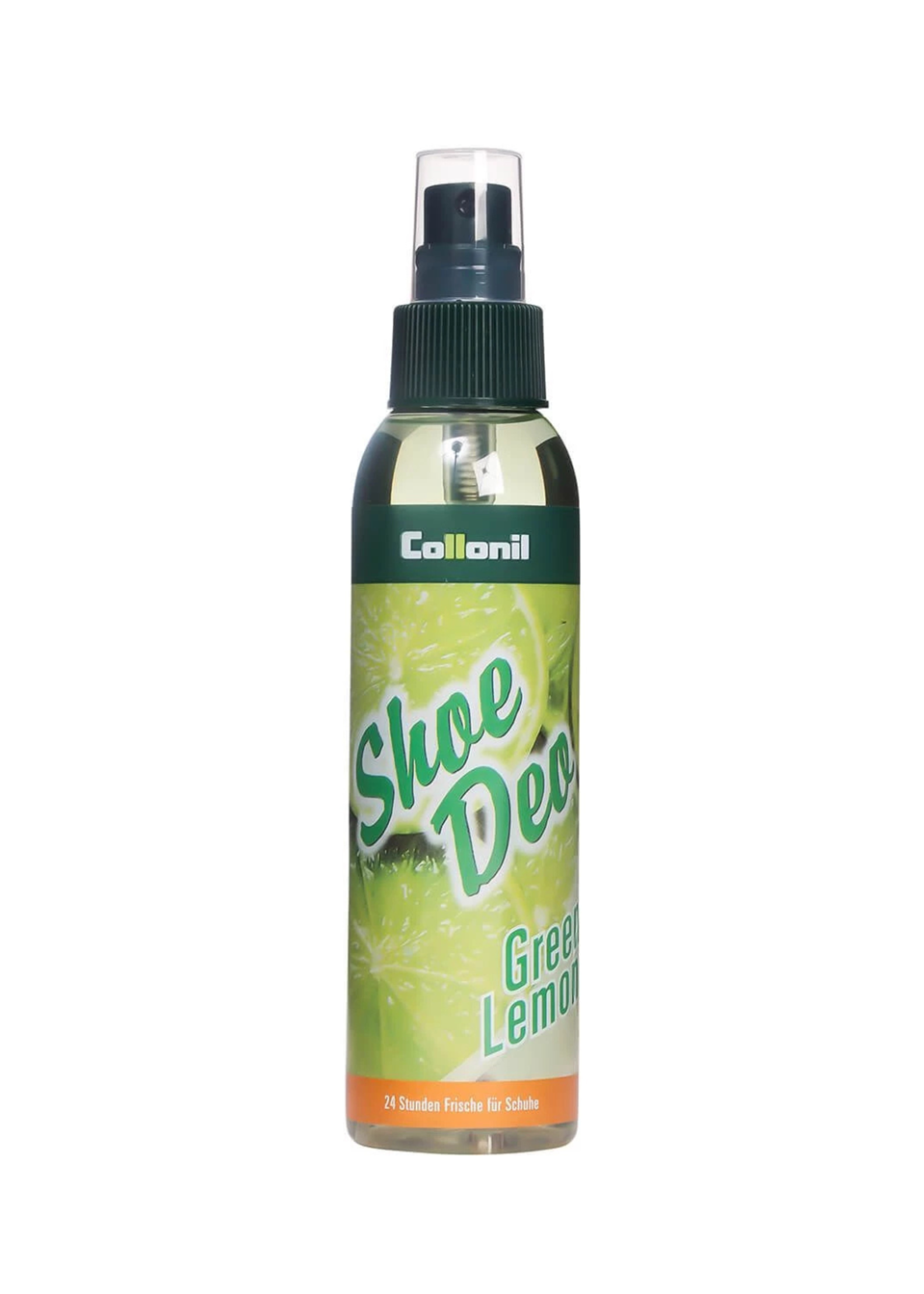 Collonil Shoe Deo Green Lemon 24HR Freshness 150ml