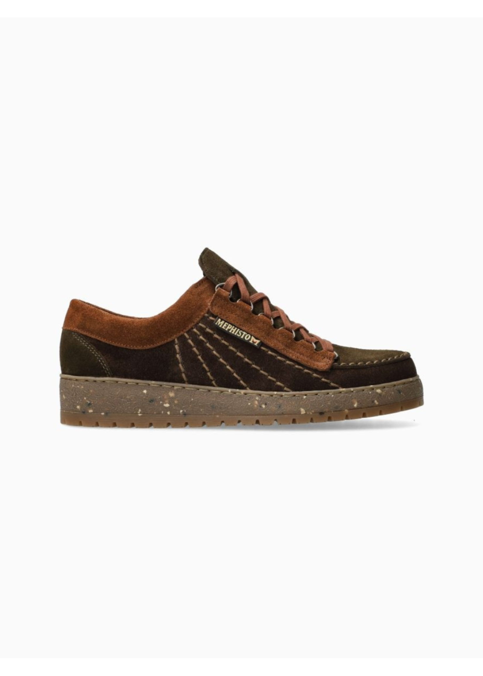Mephisto Rainbow