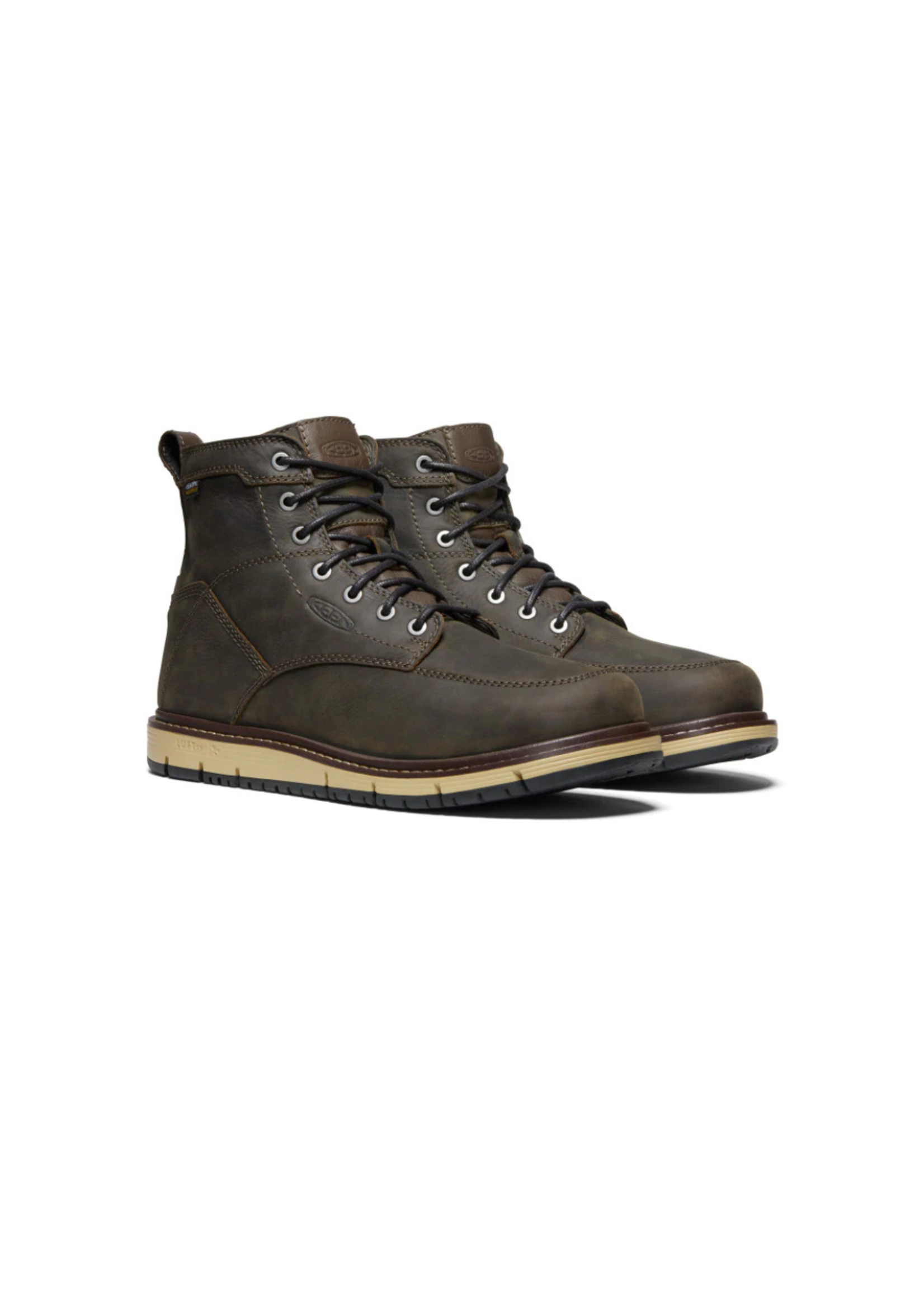 Keen San Jose 6”Wp (Soft Toe)
