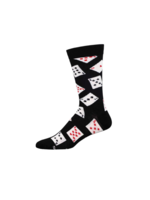 Socksmith Deal Me In