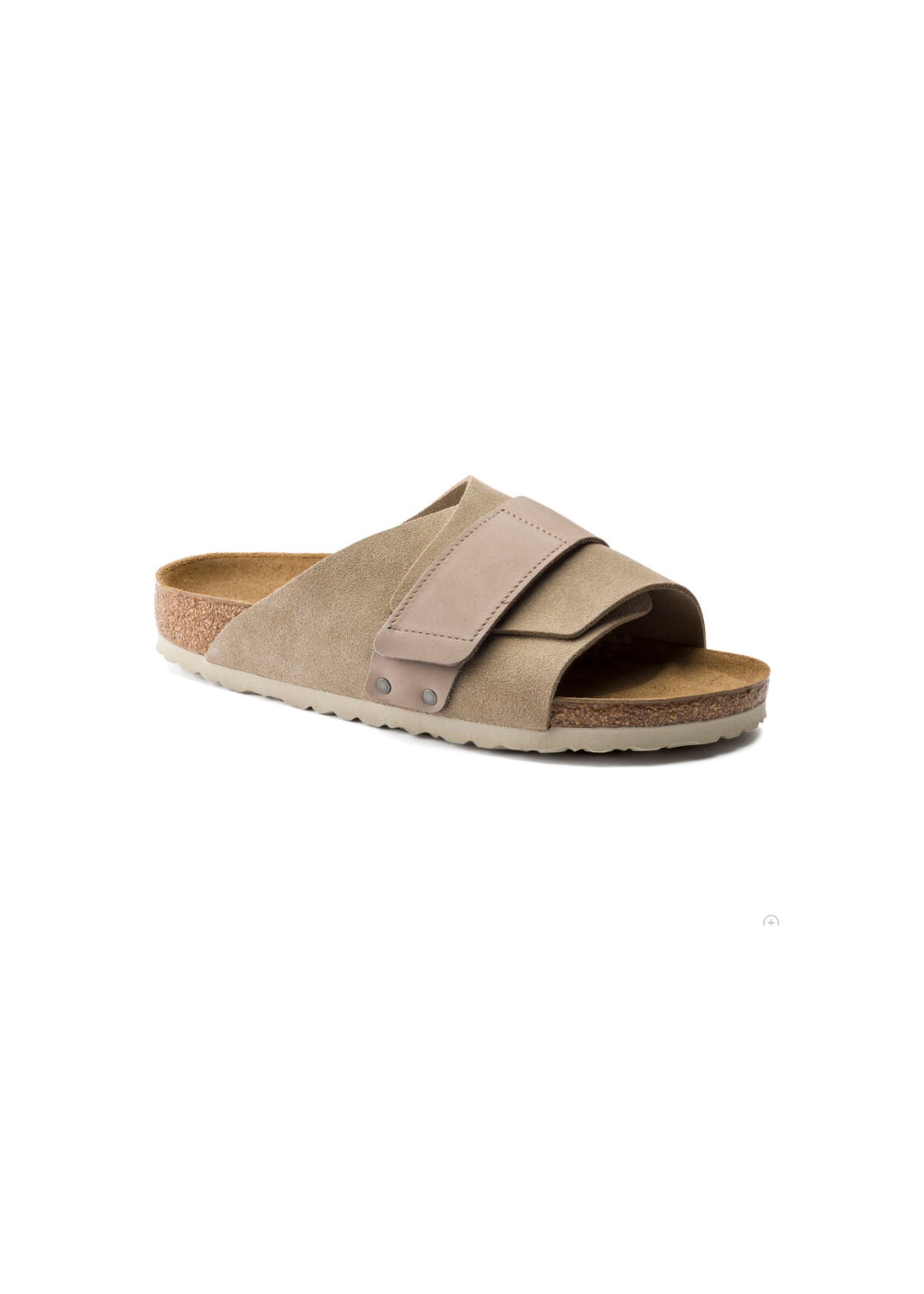 Birkenstock Kyoto Suede